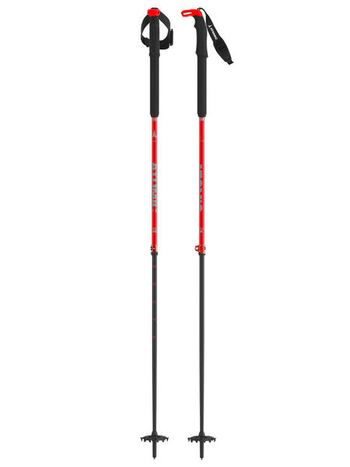 BCT Touring Carbon - Bâtons ski téléscopique
