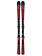 FISCHER The Curv DTI ALLRIDE + RSX 12 GW - Ski alpin ( Fixation incluse )