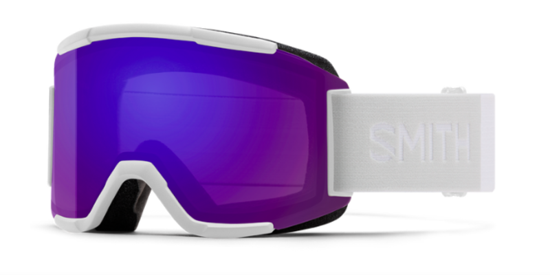 Les lunettes de ski, nouvel outil indispensable des triomphes sportifs -  L'Équipe