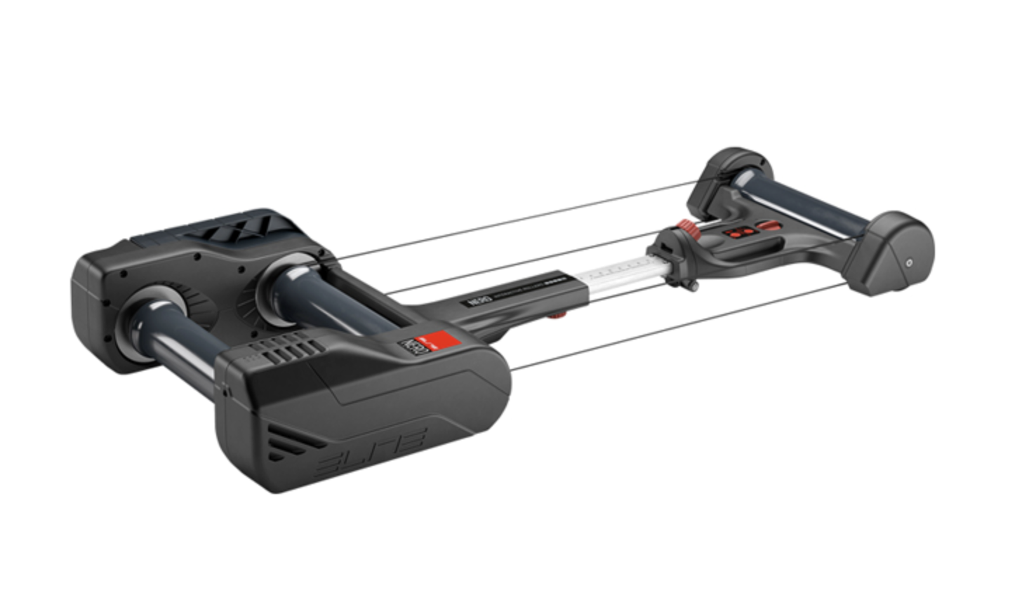 Elite nero best sale interactive roller