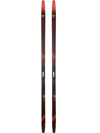 ROSSIGNOL Evo XC 55 R-Skin 2024 - Ski de fond