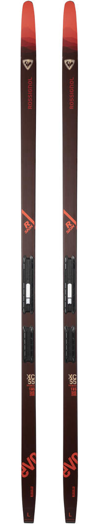 ROSSIGNOL Evo XC 55 R-Skin 2024 - Ski de fond