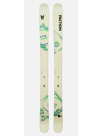 FACTION Prodigy 2x - Ski alpin