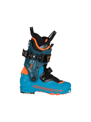 Dynafit TLT X Extra Wide - Ski boots