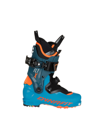 TLT X Extra Wide - Botte de ski
