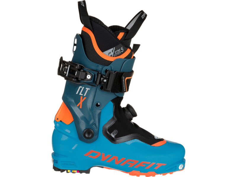 Dynafit TLT X Extra Wide - Ski boots