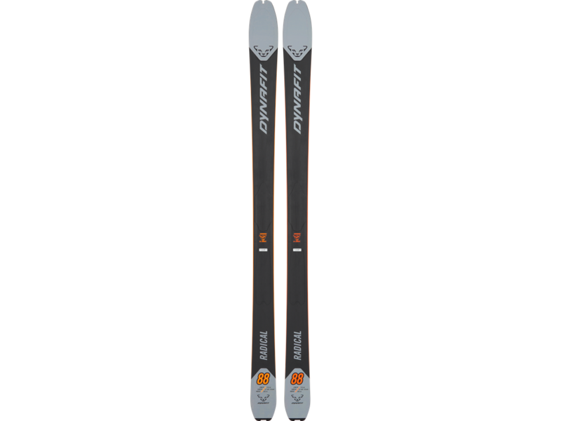 Dynafit Radical 88 2024 - Ski alpin