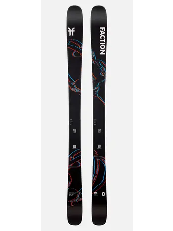 FACTION Prodigy 0 - Ski alpin