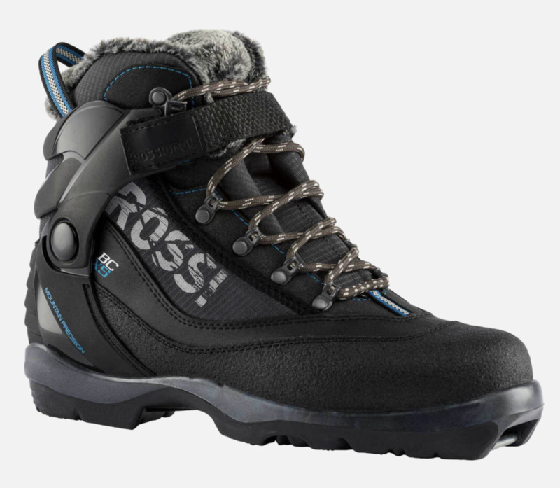 ROSSIGNOL BC 5 fw - Cross country bc boots