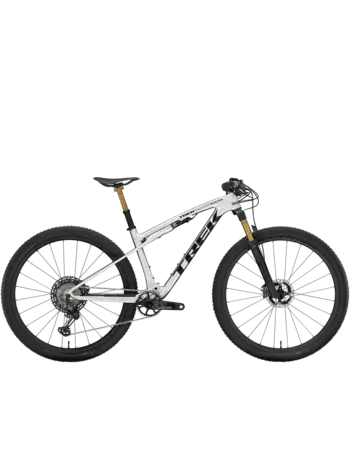 Trek Supercaliber SLR 9.9 XTR Gen 2 - Mountain bike