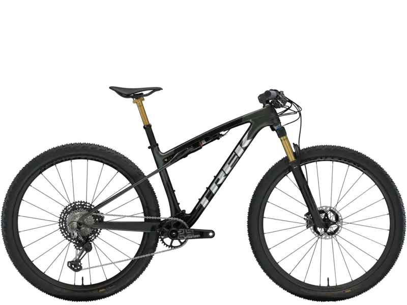 Trek Supercaliber SLR 9.9 XTR Gen 2 - Mountain bike