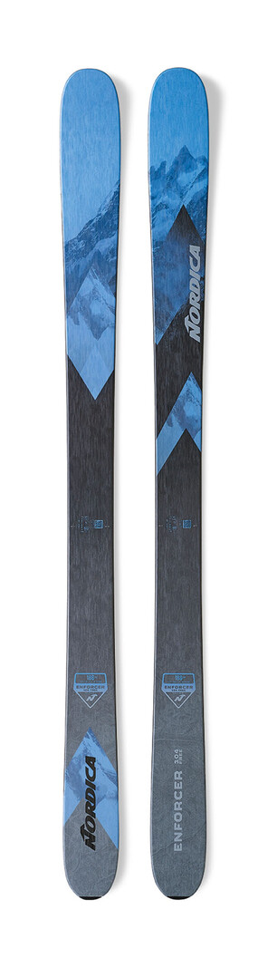 NORDICA Enforcer 104 Free 2023 - Alpine ski