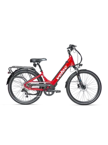 VELEC R48 2024 - Electric bike