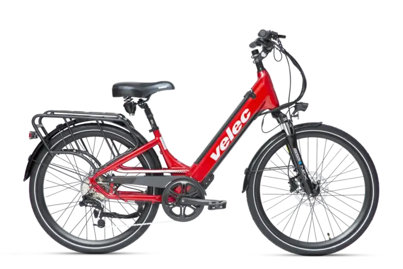 VELEC R48 2024 - Electric bike