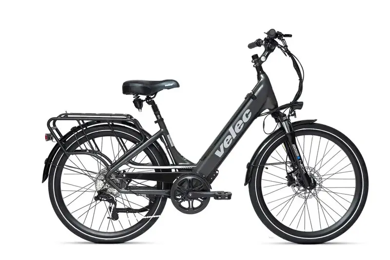 VELEC R48 2024 - Electric bike