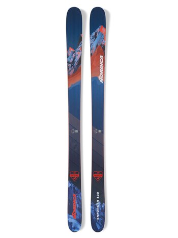 NORDICA Enforcer 100 2023 - Alpine ski