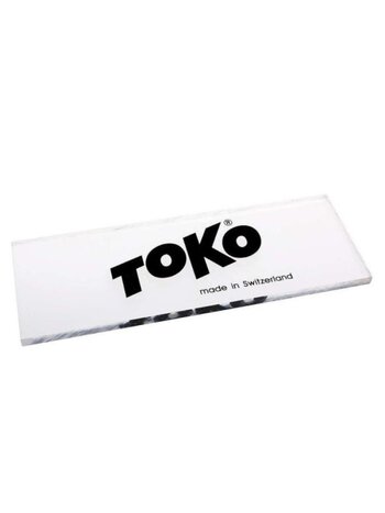 Grattoir Plexi 3mm
