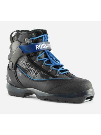 BC 5 FW - Backcountry ski boots