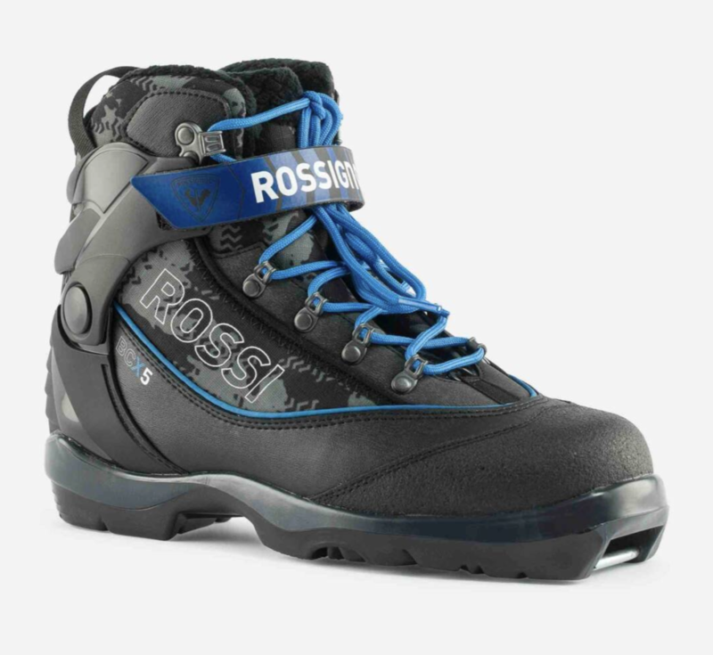 ROSSIGNOL BC 5 FW - Backcountry ski boots