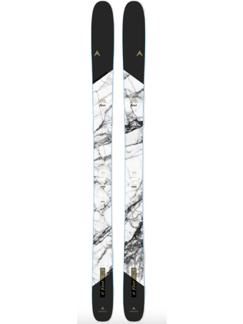 DYNASTAR M-Free 99 2023 - Alpine ski