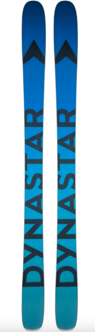 DYNASTAR M-Free 99 2023 - Ski alpin
