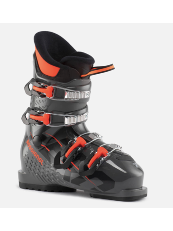 Hero J4 - Alpine ski boots