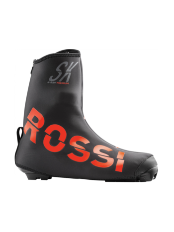 ROSSIGNOL Overboot - Couvre bottes ski de fond