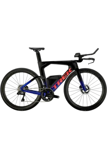 Trek Speed Concept SLR 9 2024 - Triathlon bike