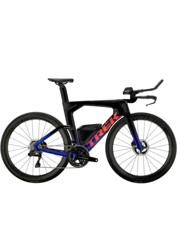 Trek Speed Concept SLR 9 2024 - Vélo de triathlon