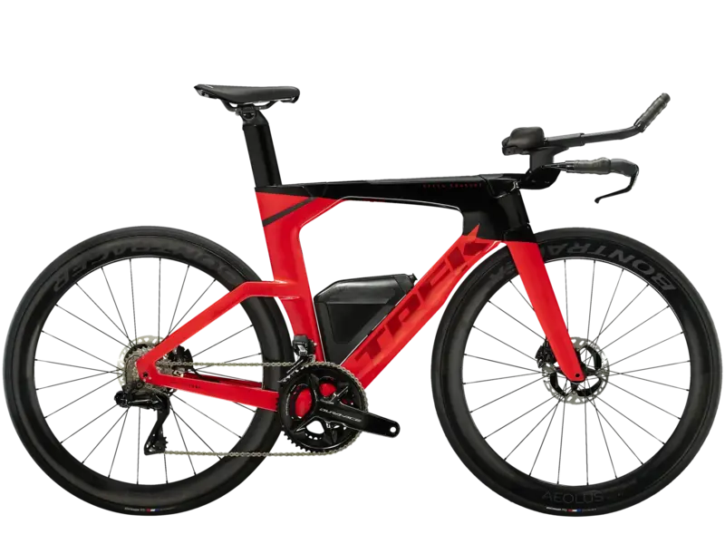 Trek Speed Concept SLR 9 2024 - Vélo de triathlon