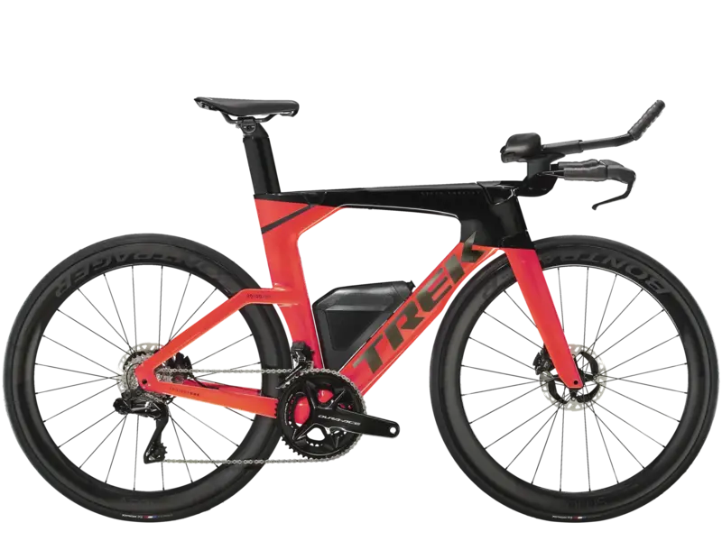 Trek Speed Concept SLR 9 - Vélo de triathlon - 2024