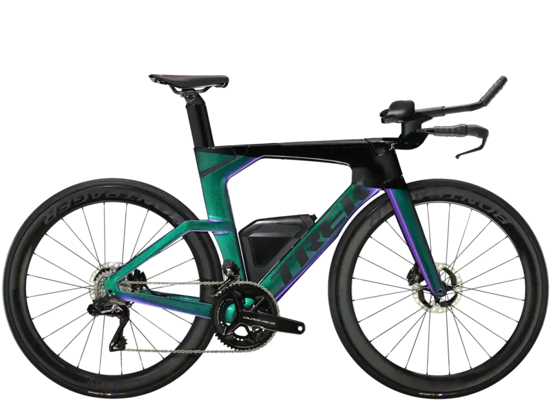 Trek Speed Concept SLR 9 - Vélo de triathlon - 2024