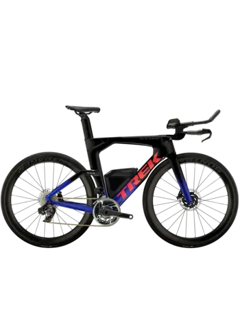 Trek Speed Concept SLR 9 AXS 2024 - Triathlon bike