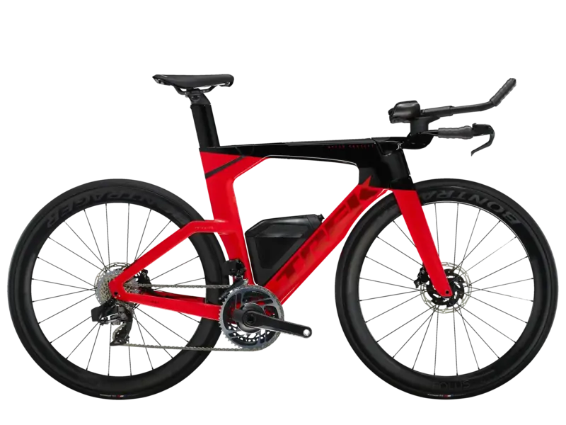 Trek Speed Concept SLR 9 AXS 2024 - Vélo de triathlon