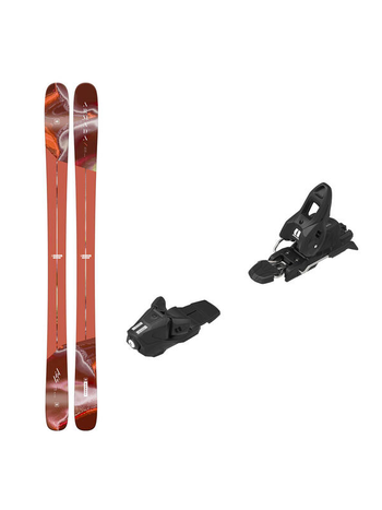ARMADA ARW 84 2023 - Alpine ski (Binding inclued)