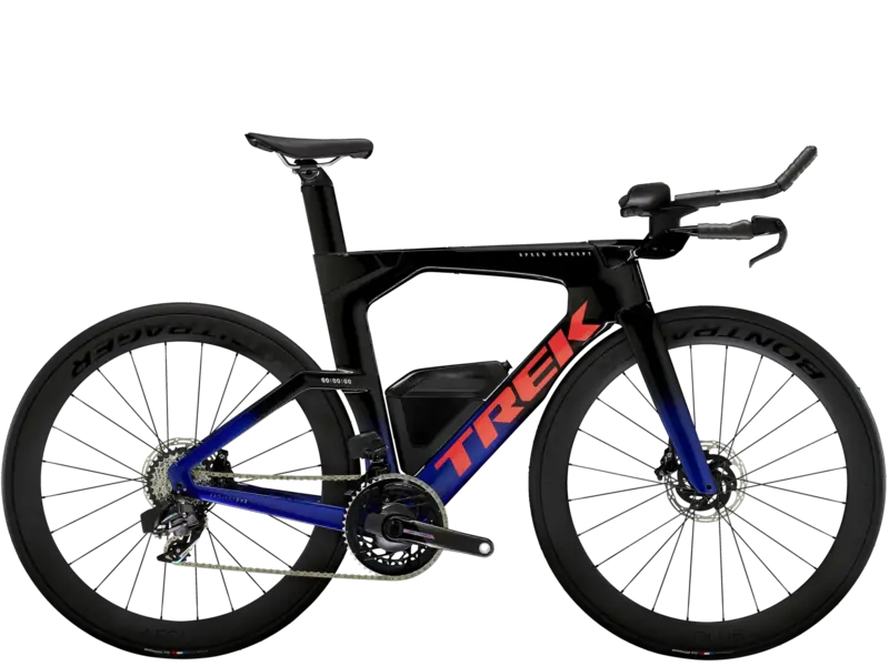 Trek Speed Concept SLR 7 AXS 2024 - Vélo de triathlon