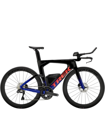 Trek Speed Concept SLR 7 2024 - Triathlon bike