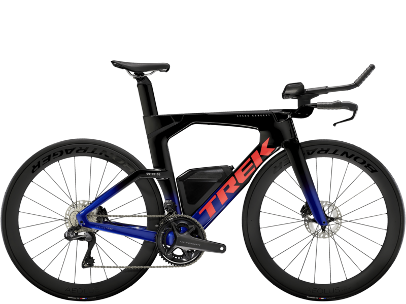 Trek Speed Concept SLR 7 2024 - Vélo de triathlon