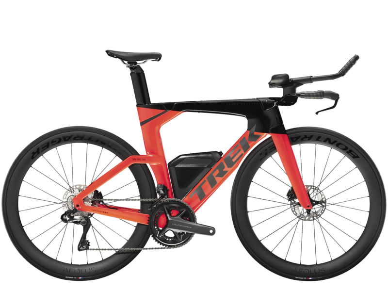 Trek Speed Concept SLR 7 2024 - Vélo de triathlon