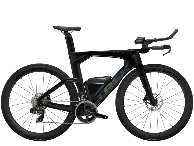 Trek Speed Concept SLR 6 AXS 2024 - Vélo de triathlon