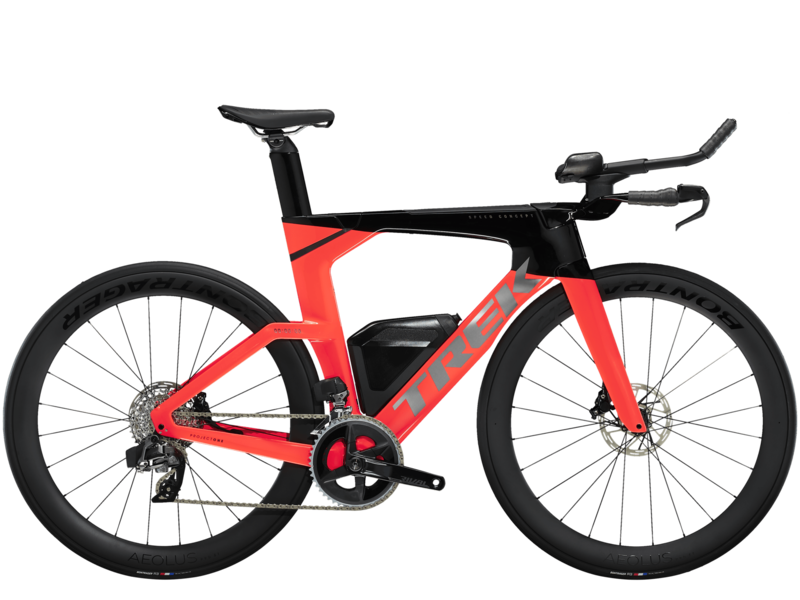 Trek Speed Concept SLR 6 AXS 2024 - Vélo de triathlon
