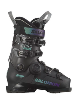SALOMON S/Pro Supra Boa 95 W - Botte ski alpin Femme
