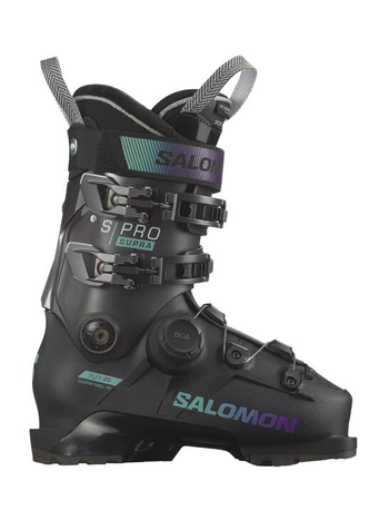 SALOMON S/Pro Supra Boa 95 W - Alpine ski boots