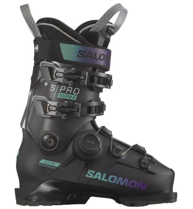 SALOMON S/Pro Supra Boa 95 W - Botte ski alpin Femme