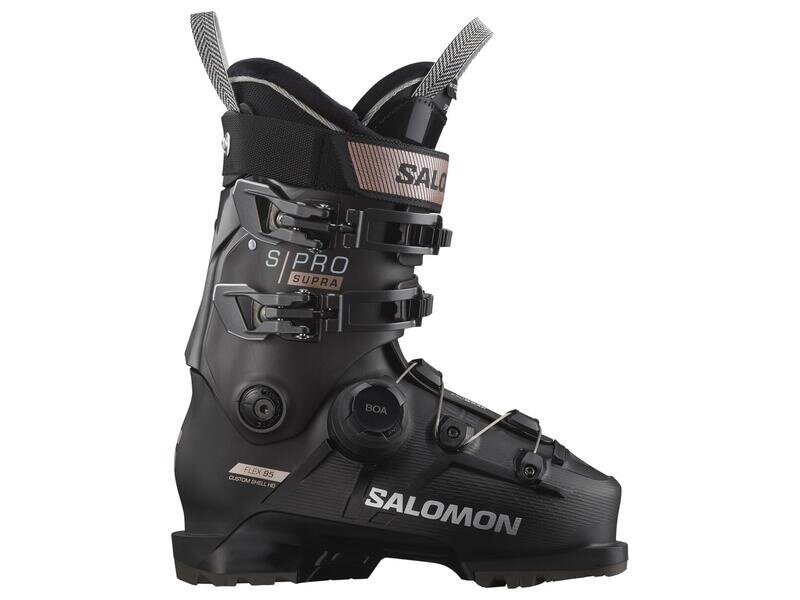 SALOMON S/Pro Supra Boa 95 W - Alpine ski boots