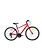 GENESIS Trafik 5.0 18'' - Hybrid bike (Bike for season rental)