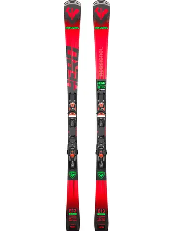 Hero Elite ST TI Konect - Ski alpin ( fixation incluse )
