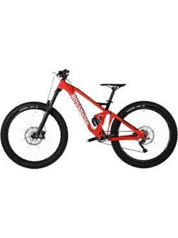 All Track Enduro - Mountain bike (Bike for season rental)