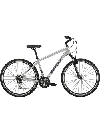 FELT Verza Path - Hybrid bike (Bike for season rental)