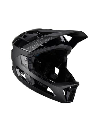 LEATT MTB 3.0 Enduro - Mountain bike helmet